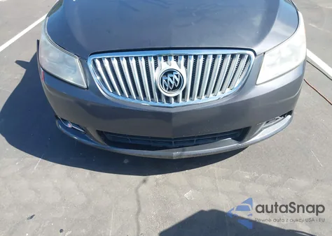 2013 Buick Lacrosse from USA, damaged, VIN 1G4GA5ER7DF188479